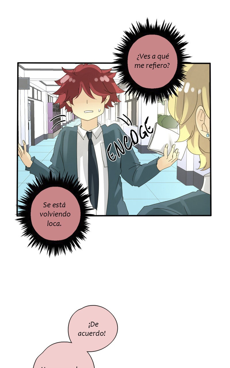 Read extraOrdinario ES Manga Online