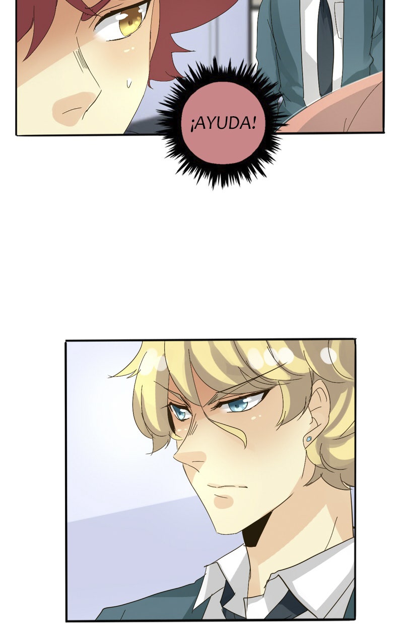 Read extraOrdinario ES Manga Online