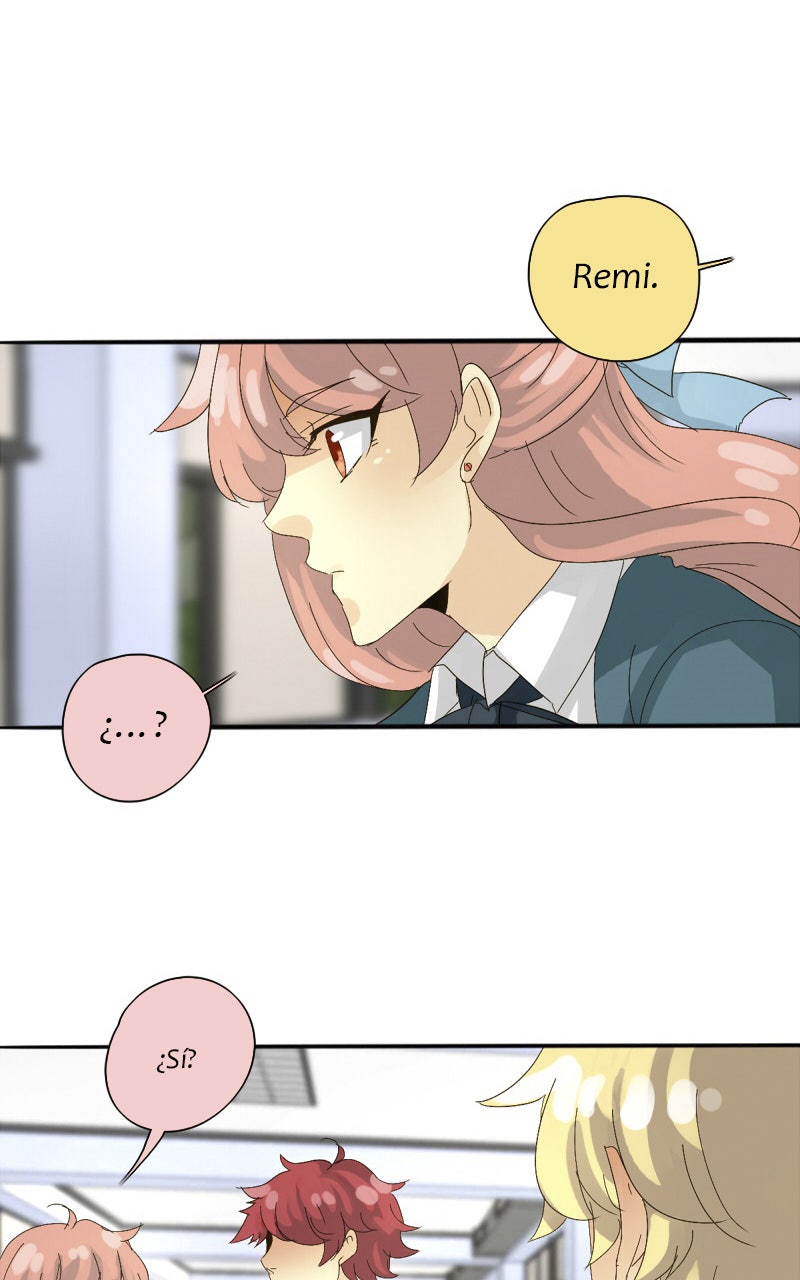 Read extraOrdinario ES Manga Online