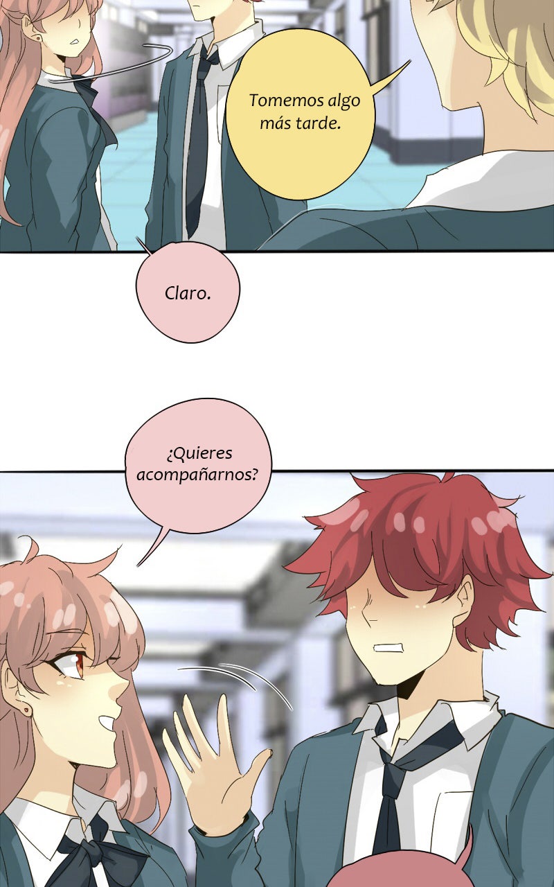 Read extraOrdinario ES Manga Online