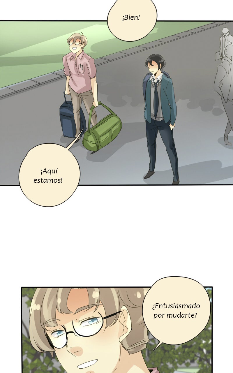 Read extraOrdinario ES Manga Online