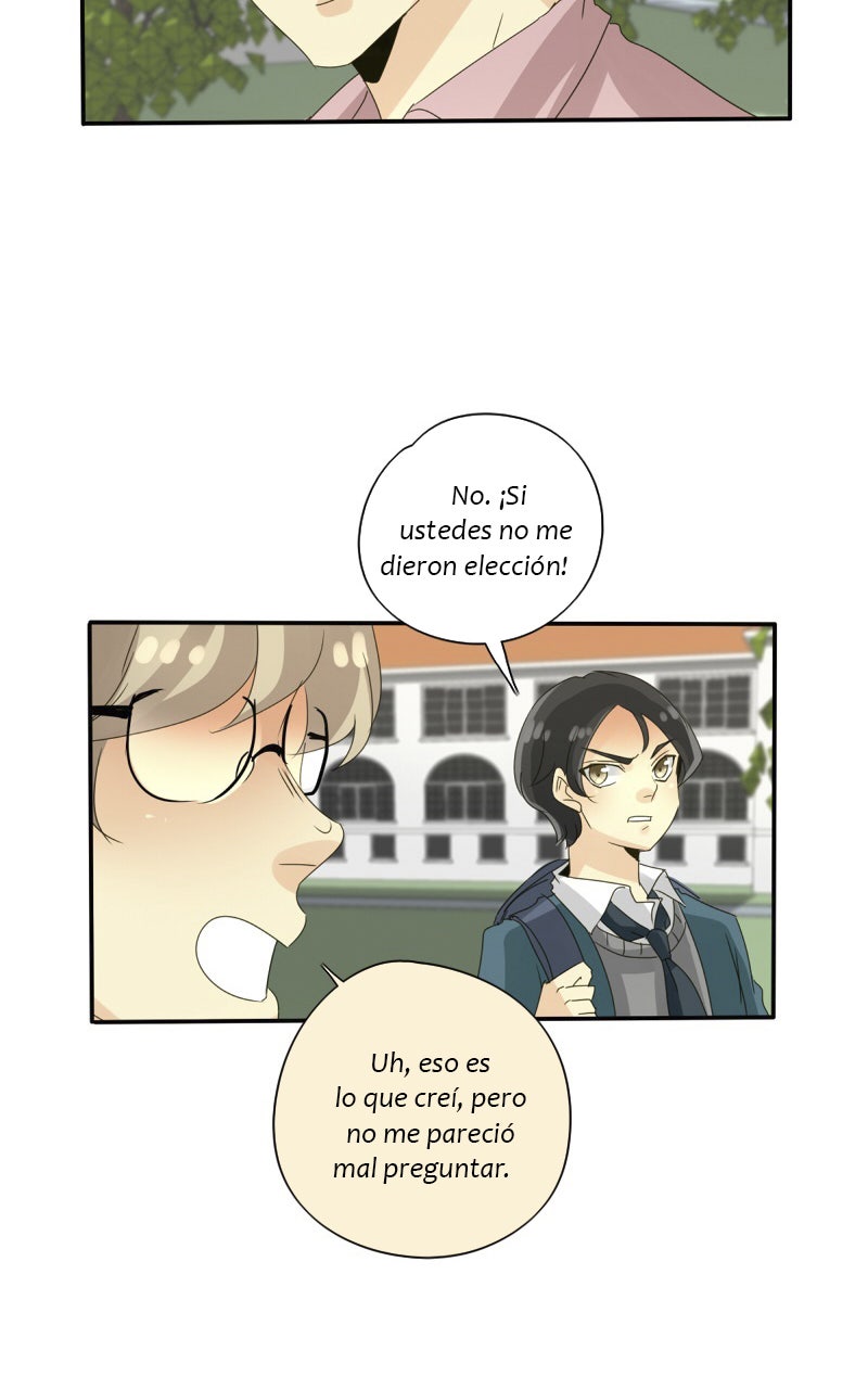 Read extraOrdinario ES Manga Online