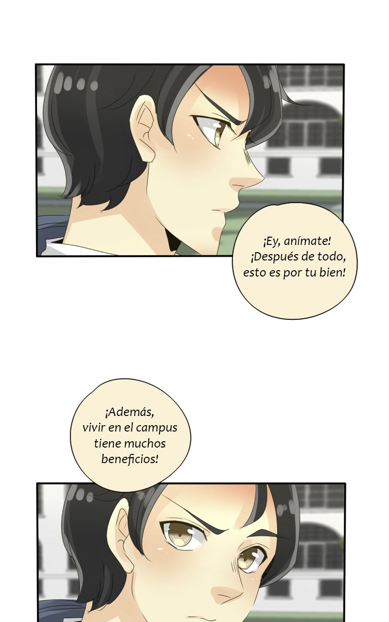 Read extraOrdinario ES Manga Online