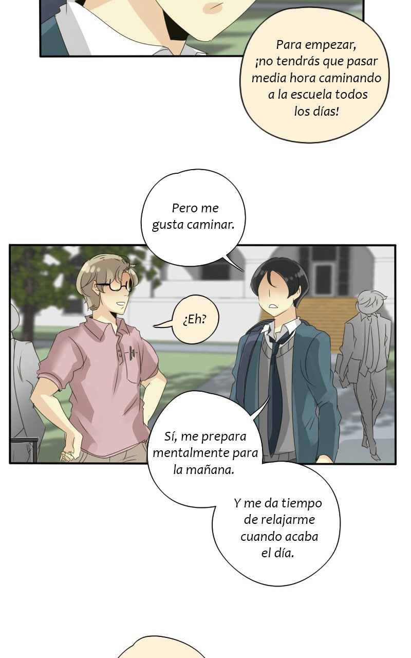 Read extraOrdinario ES Manga Online