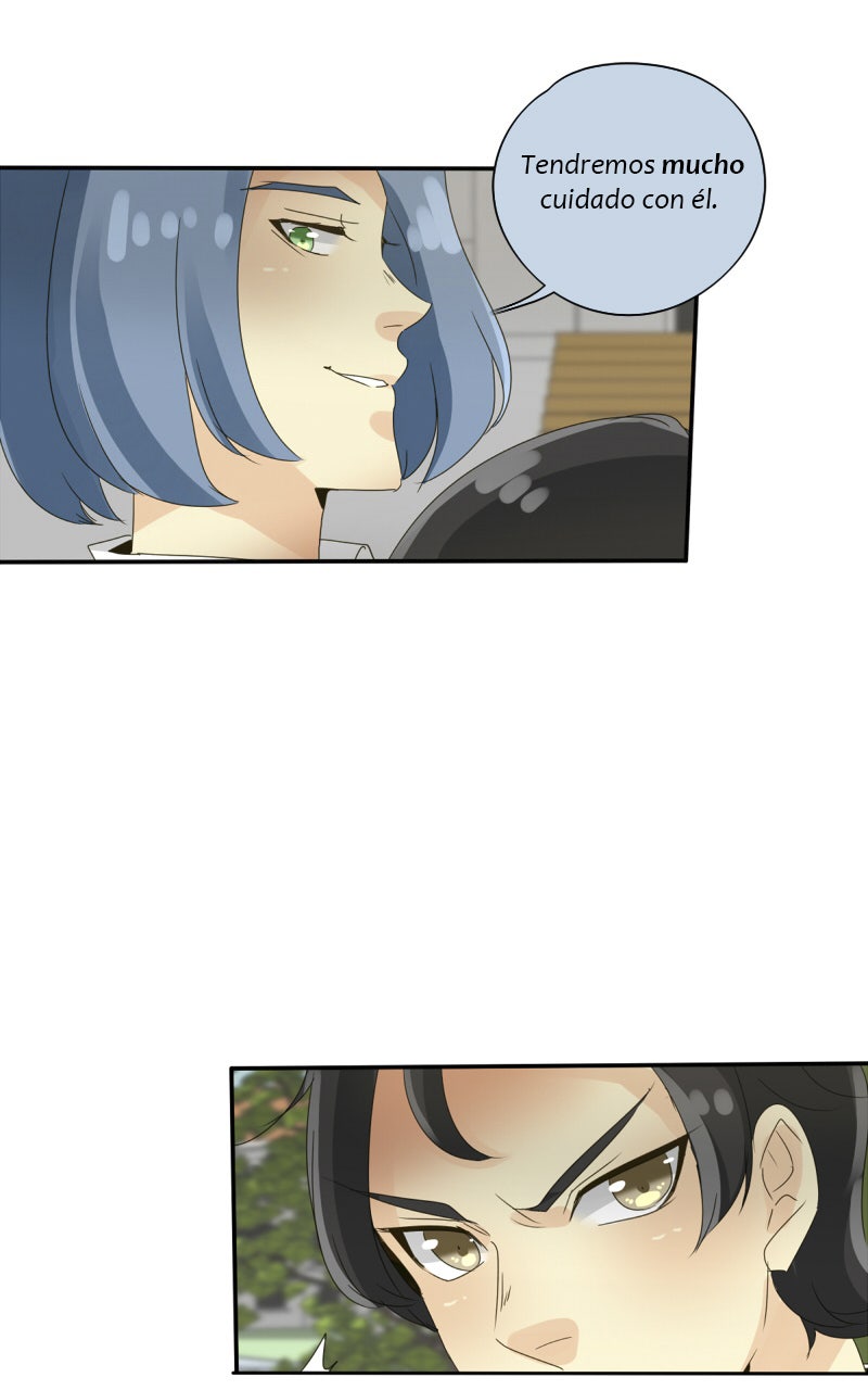 Read extraOrdinario ES Manga Online