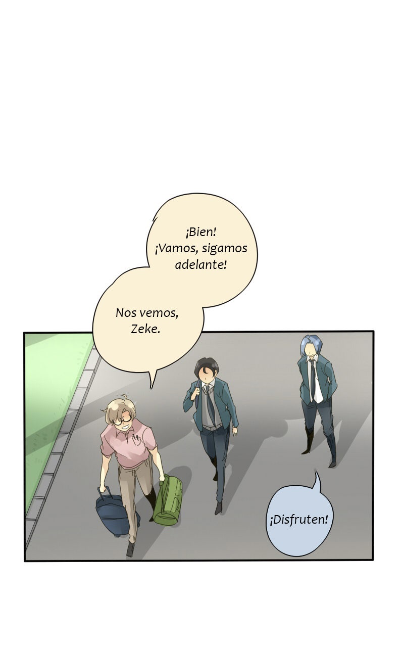 Read extraOrdinario ES Manga Online