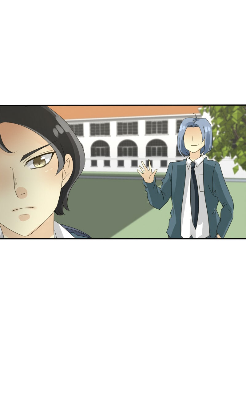 Read extraOrdinario ES Manga Online