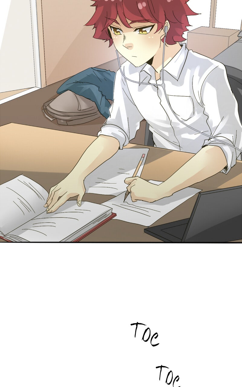 Read extraOrdinario ES Manga Online