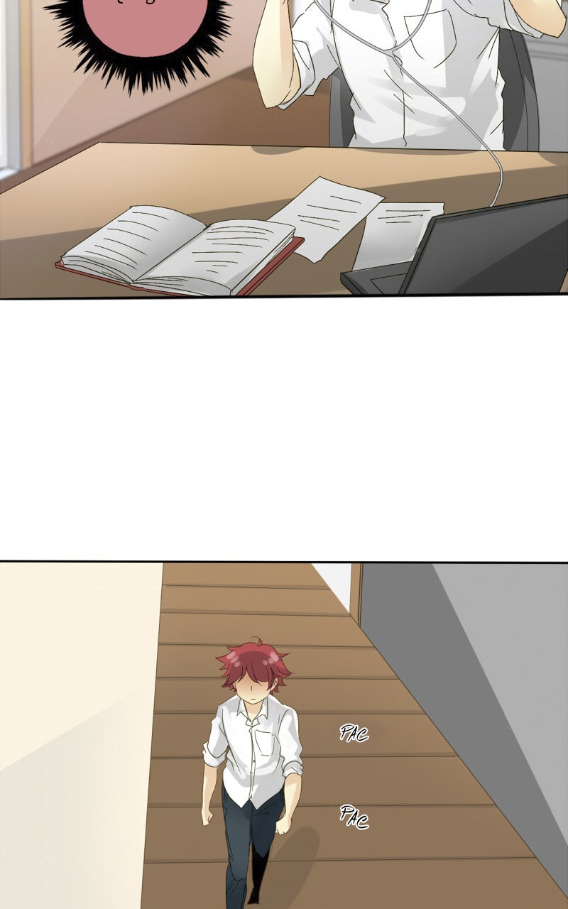 Read extraOrdinario ES Manga Online