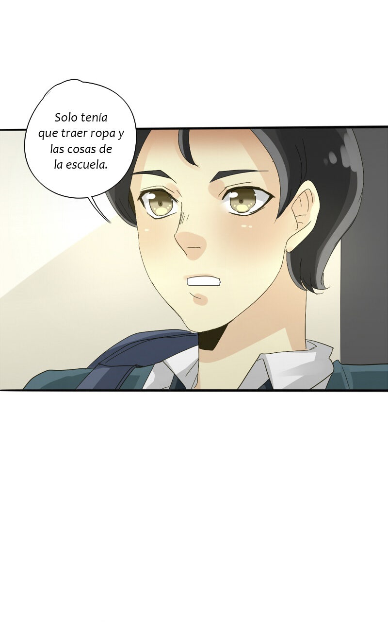 Read extraOrdinario ES Manga Online