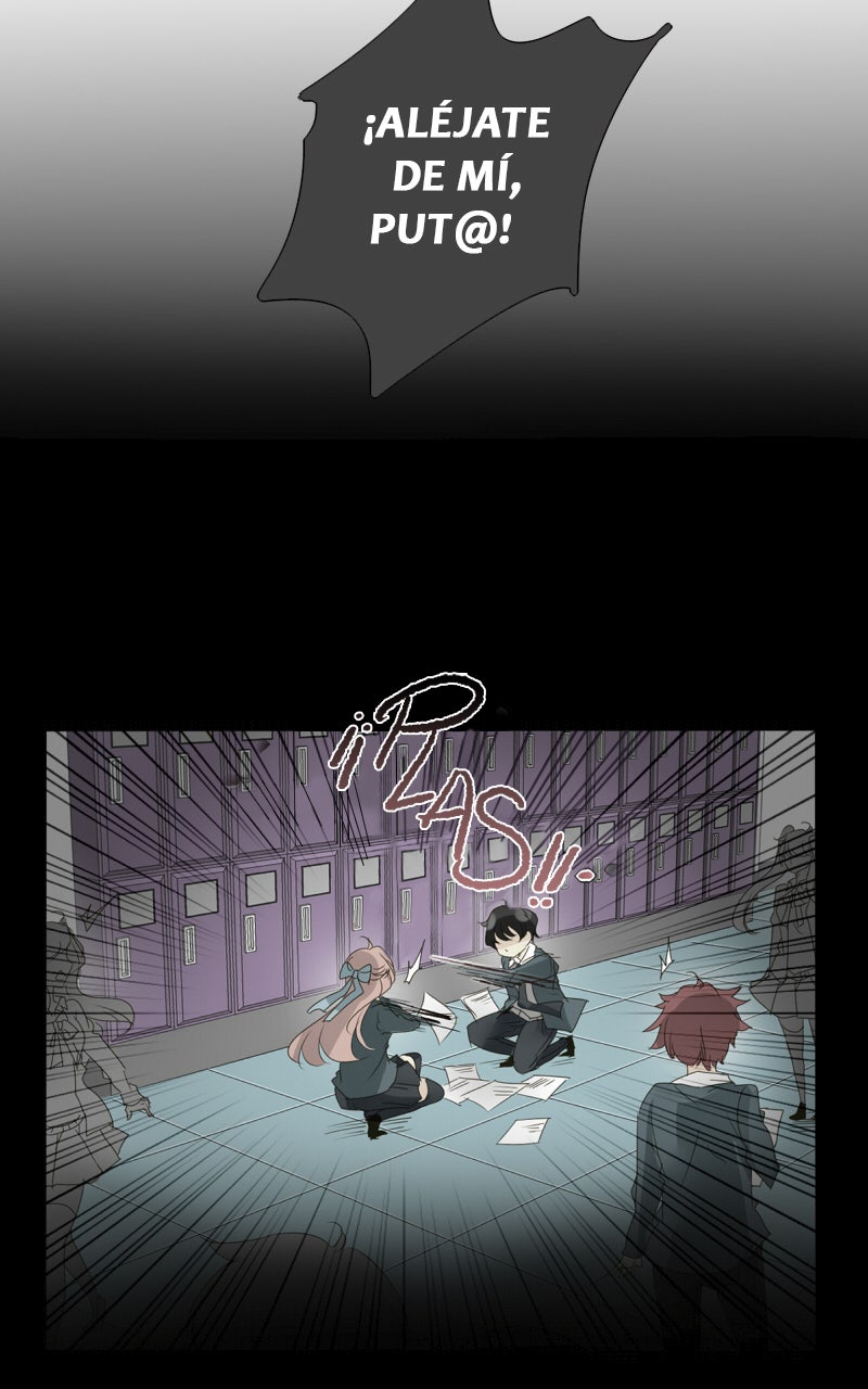 Read extraOrdinario ES Manga Online