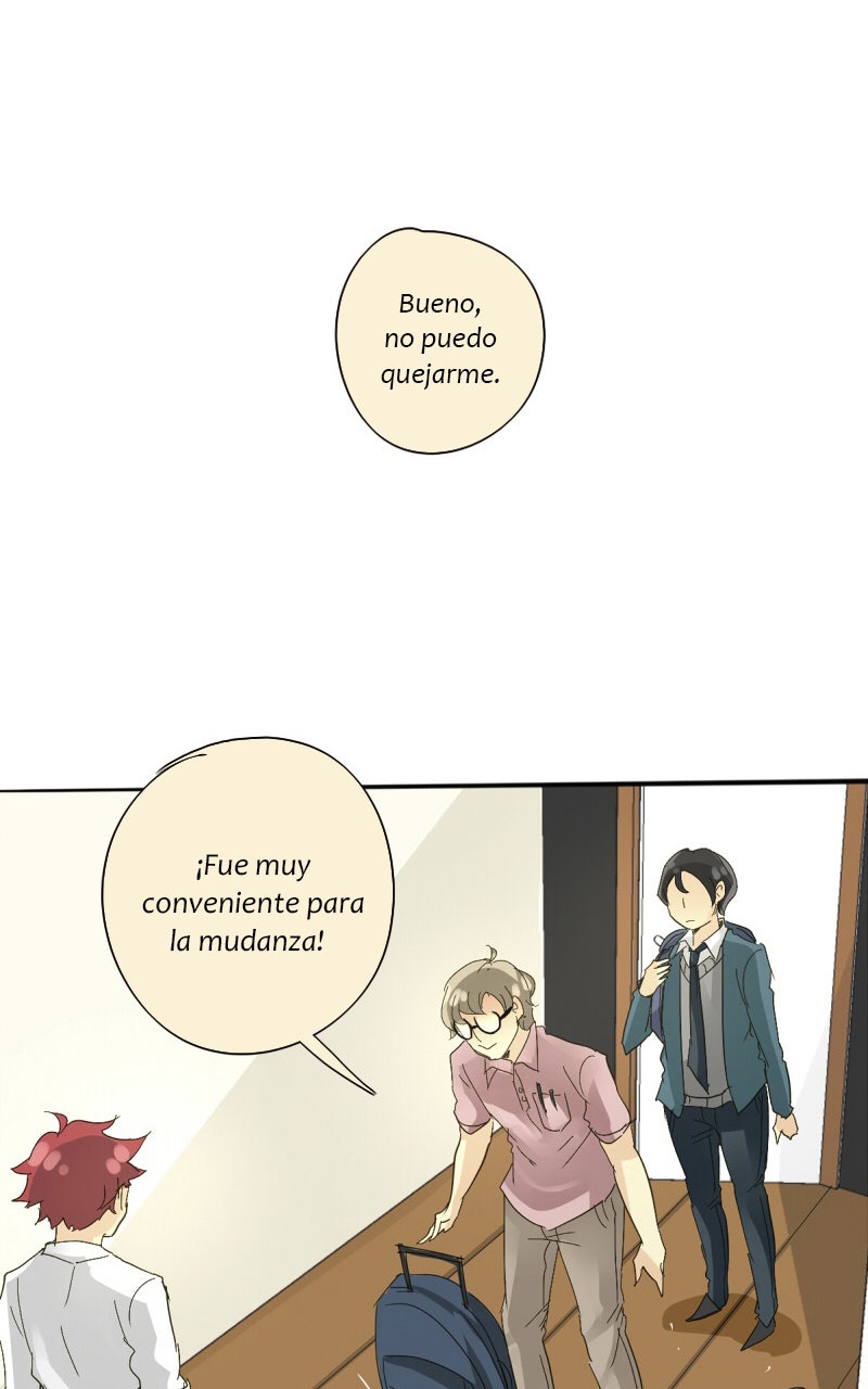 Read extraOrdinario ES Manga Online