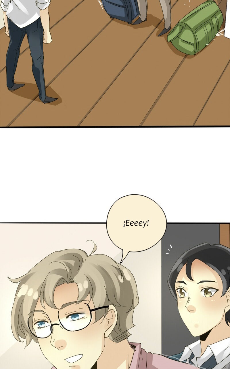 Read extraOrdinario ES Manga Online