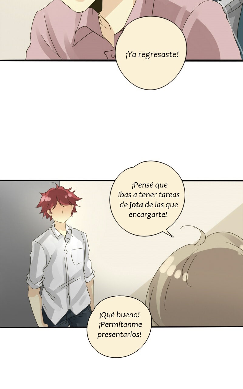 Read extraOrdinario ES Manga Online