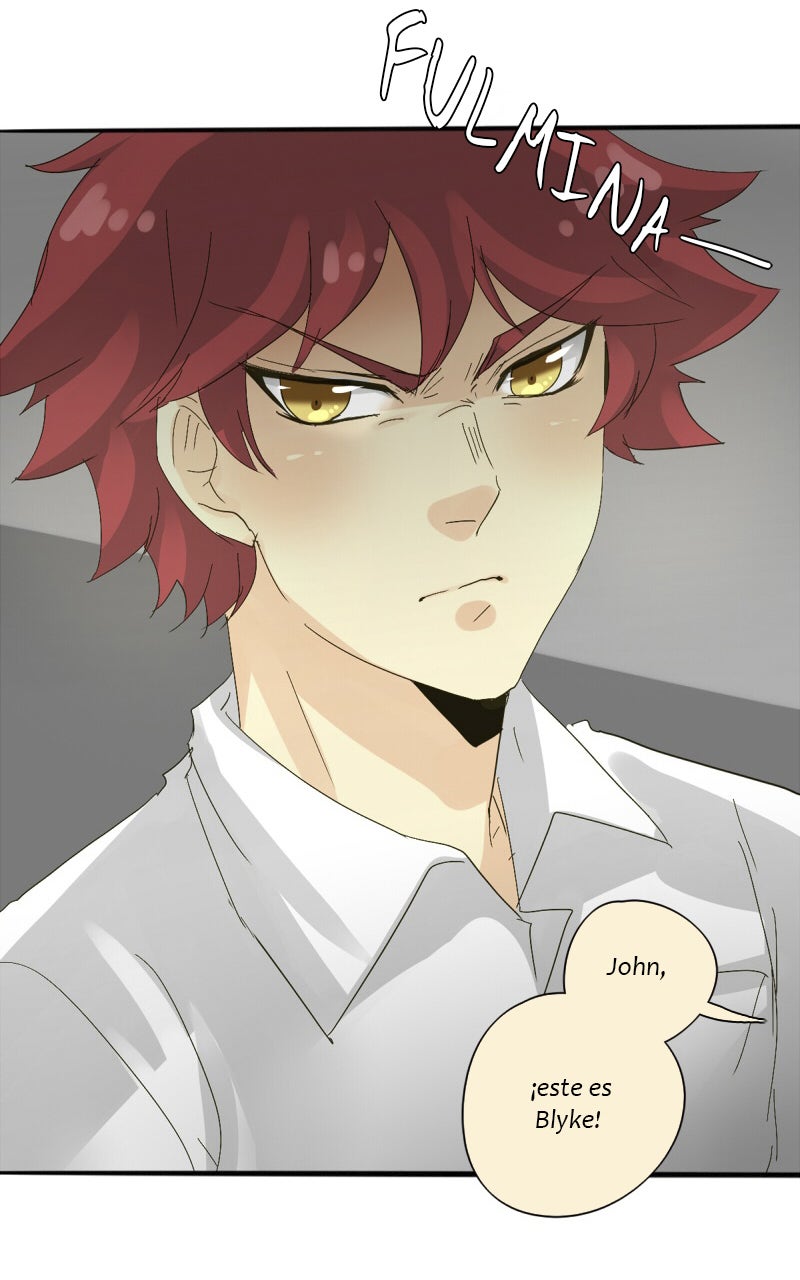 Read extraOrdinario ES Manga Online