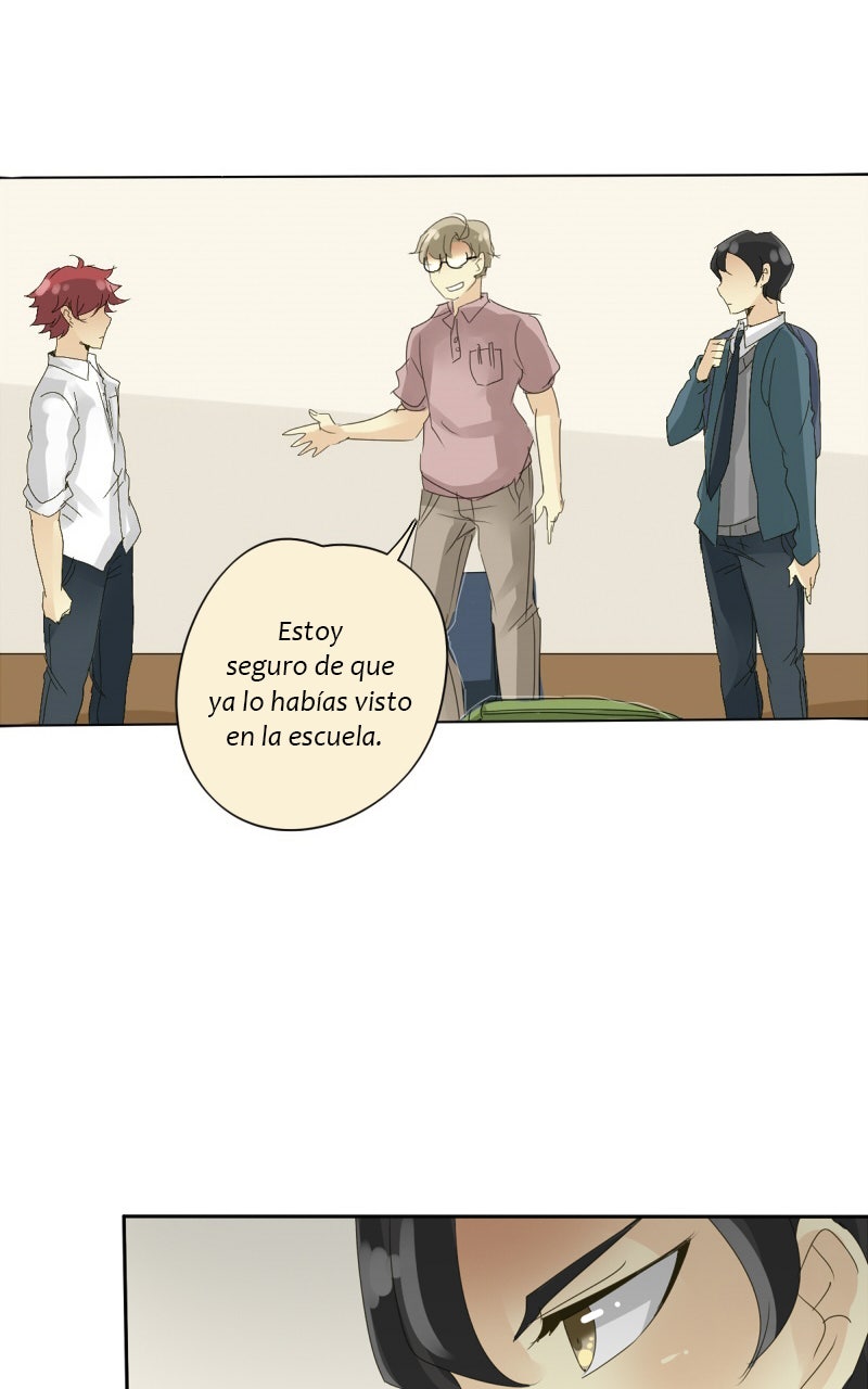 Read extraOrdinario ES Manga Online