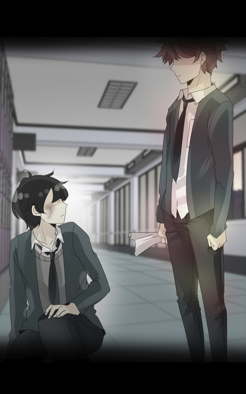 Read extraOrdinario ES Manga Online