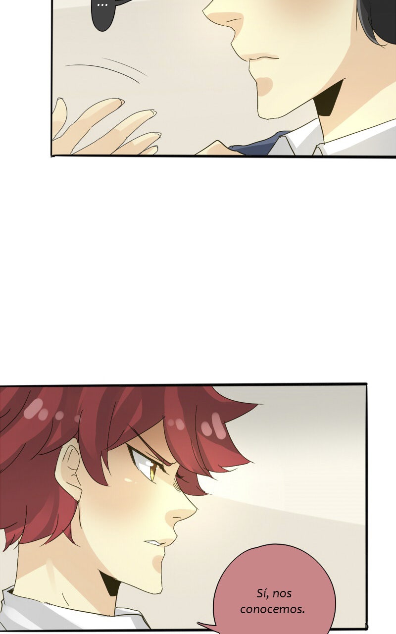 Read extraOrdinario ES Manga Online