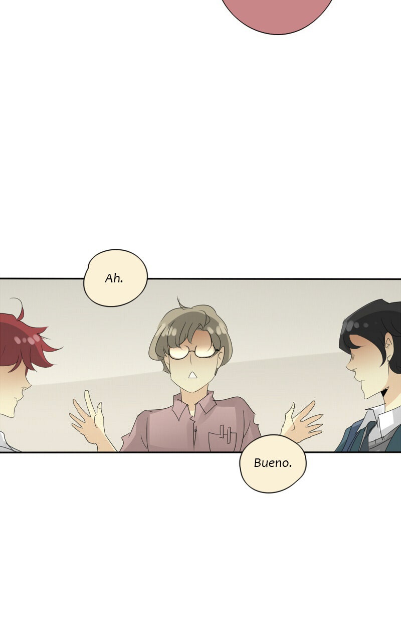 Read extraOrdinario ES Manga Online