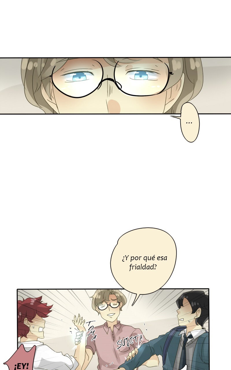 Read extraOrdinario ES Manga Online