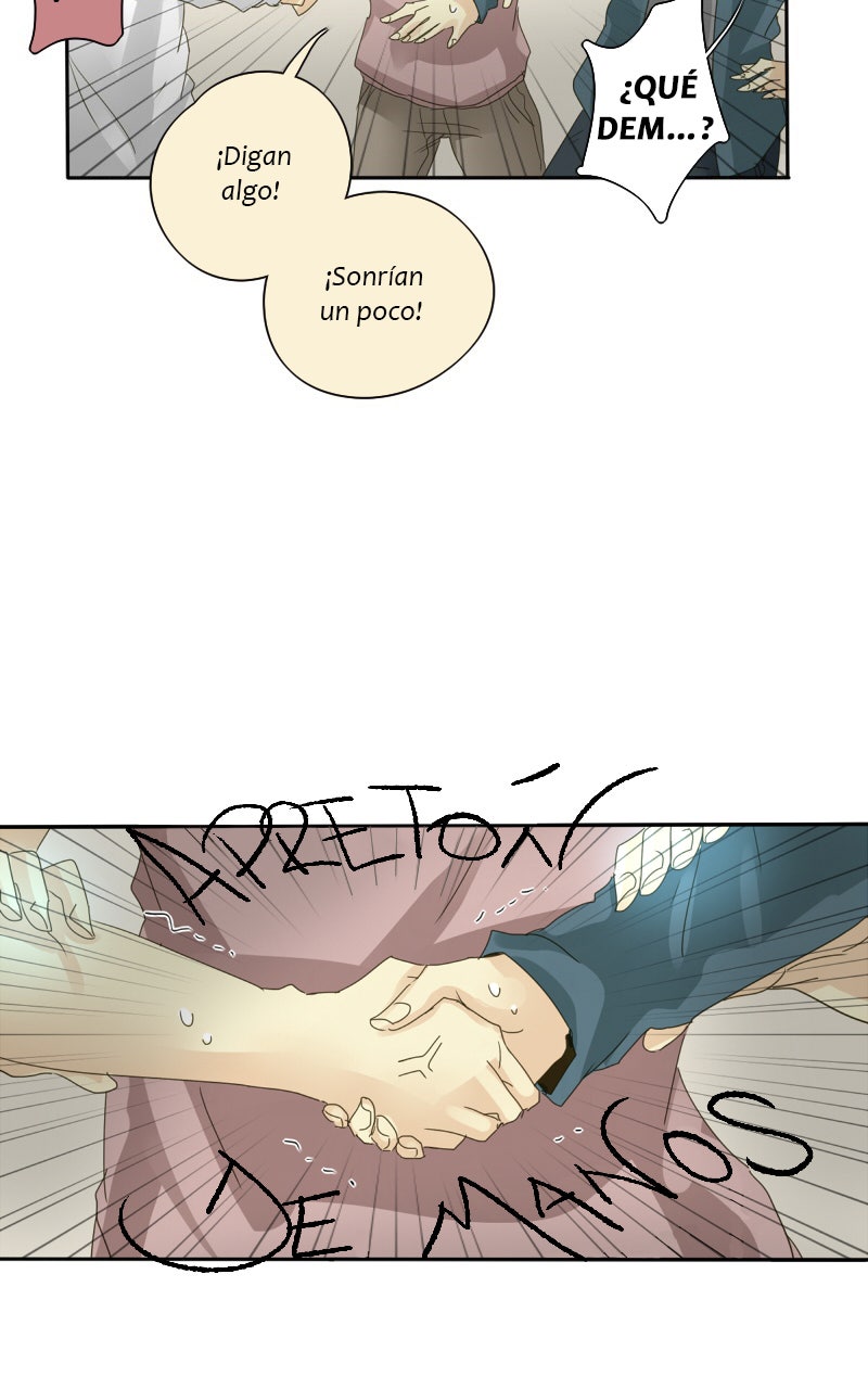 Read extraOrdinario ES Manga Online