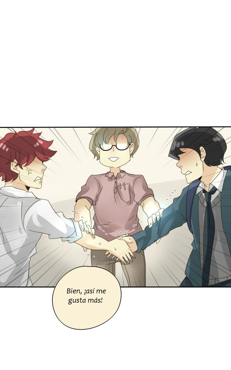 Read extraOrdinario ES Manga Online