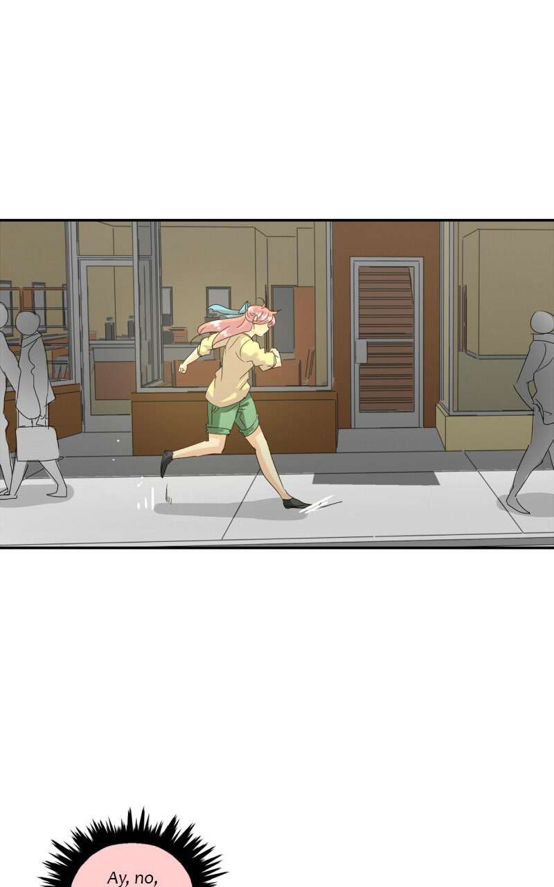 Read extraOrdinario ES Manga Online