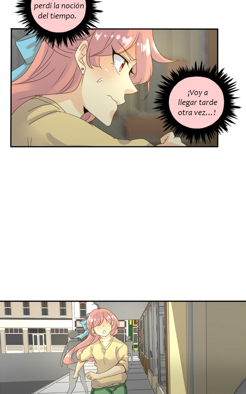 Read extraOrdinario ES Manga Online