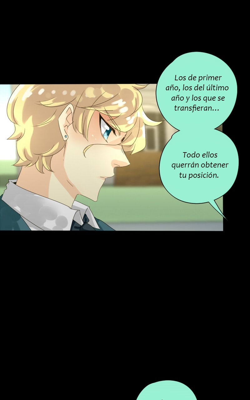 Read extraOrdinario ES Manga Online