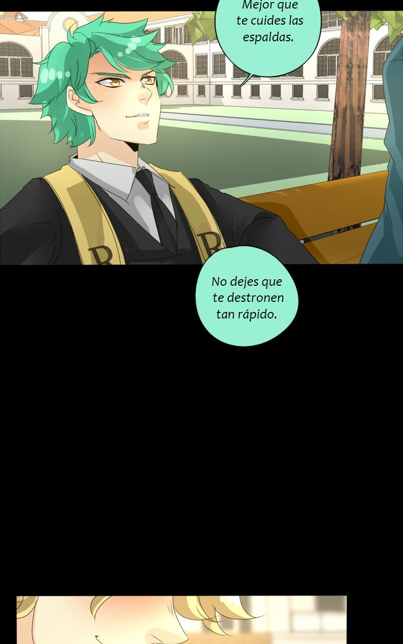 Read extraOrdinario ES Manga Online