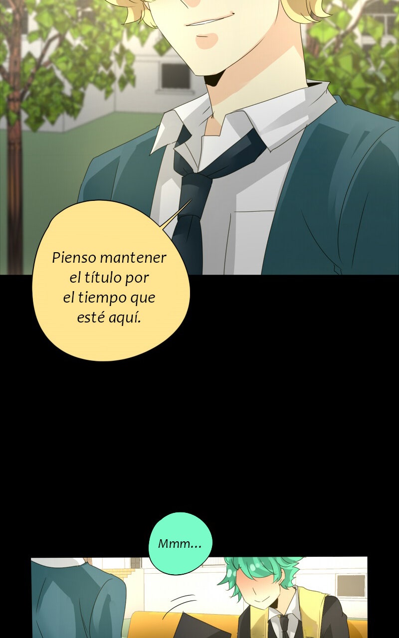 Read extraOrdinario ES Manga Online