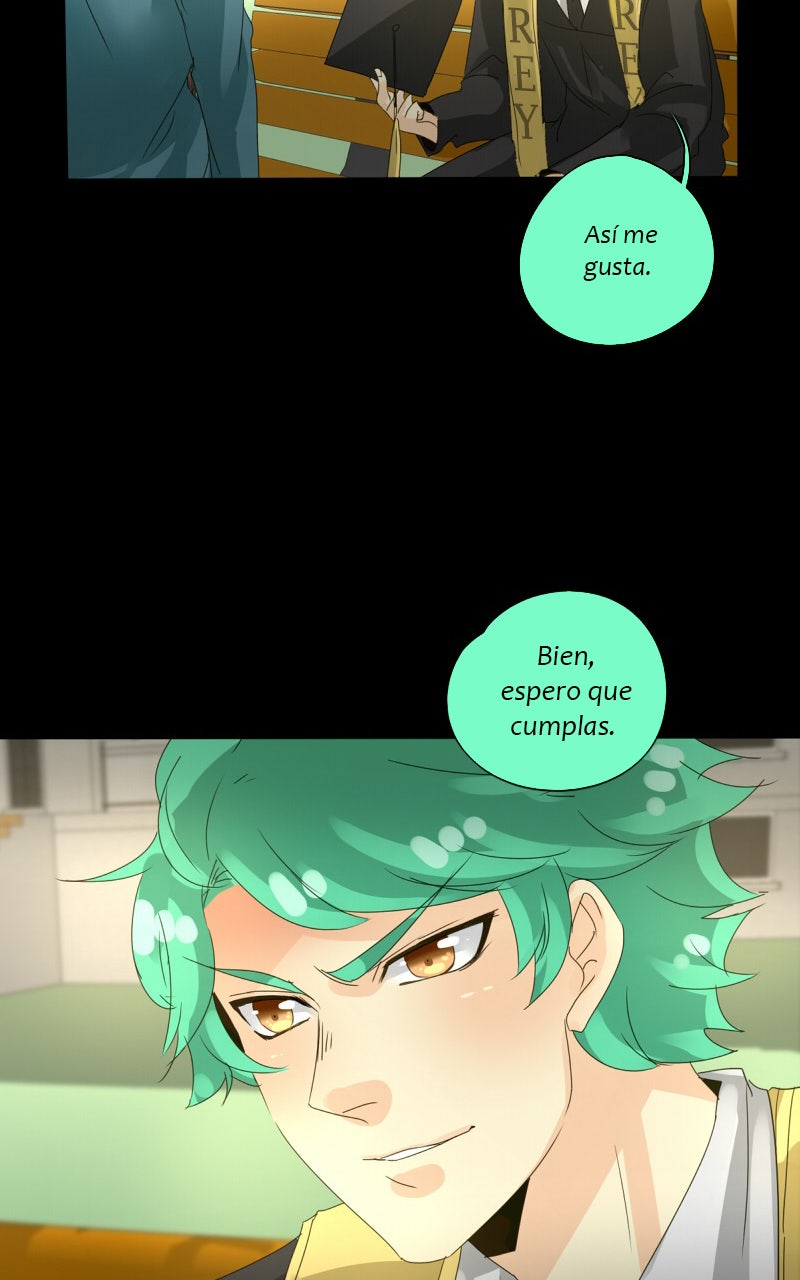 Read extraOrdinario ES Manga Online