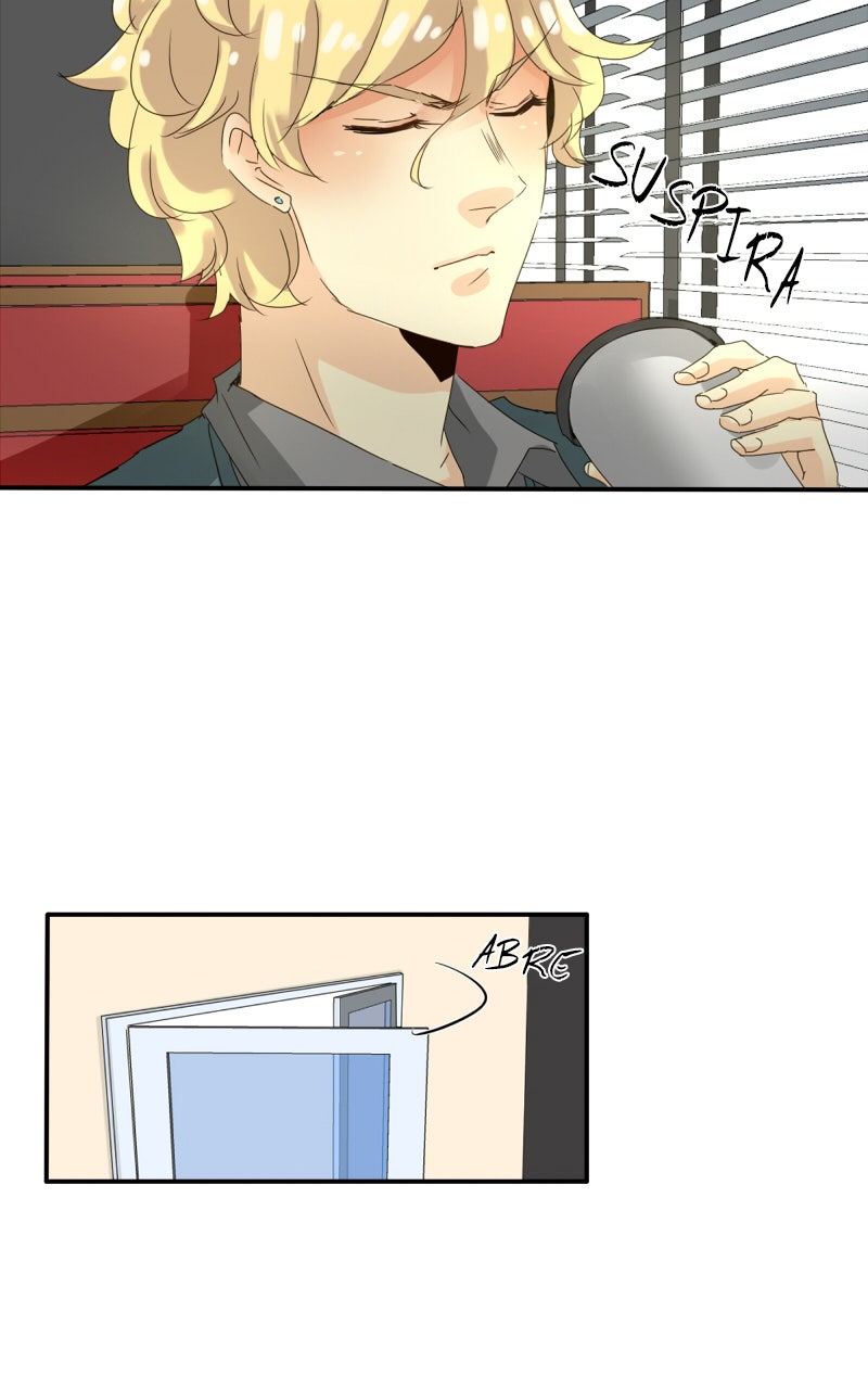 Read extraOrdinario ES Manga Online