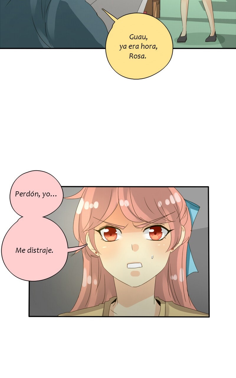 Read extraOrdinario ES Manga Online