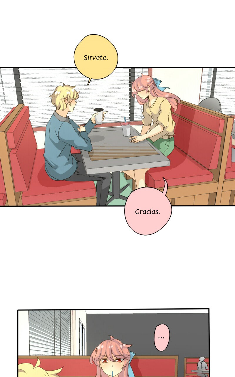 Read extraOrdinario ES Manga Online