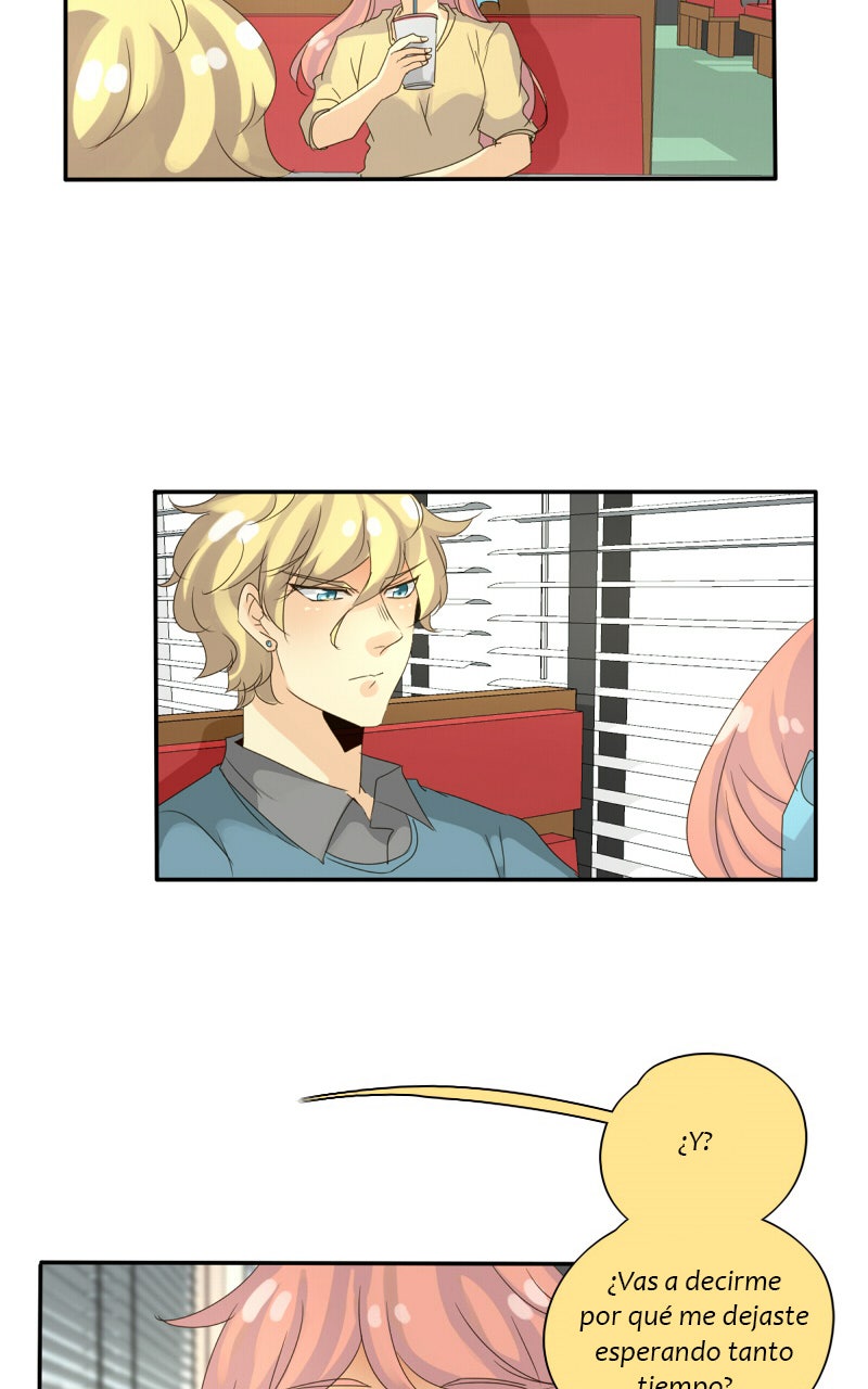 Read extraOrdinario ES Manga Online