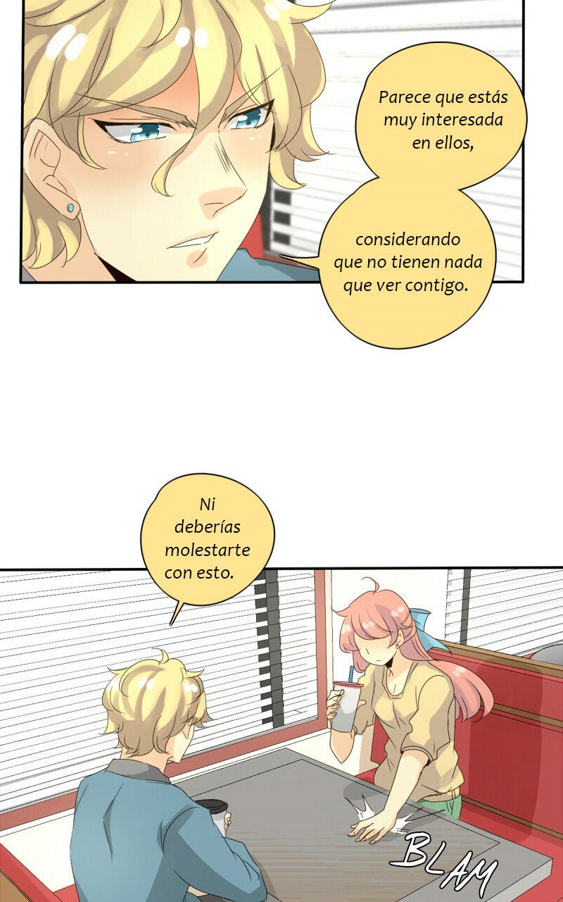Read extraOrdinario ES Manga Online