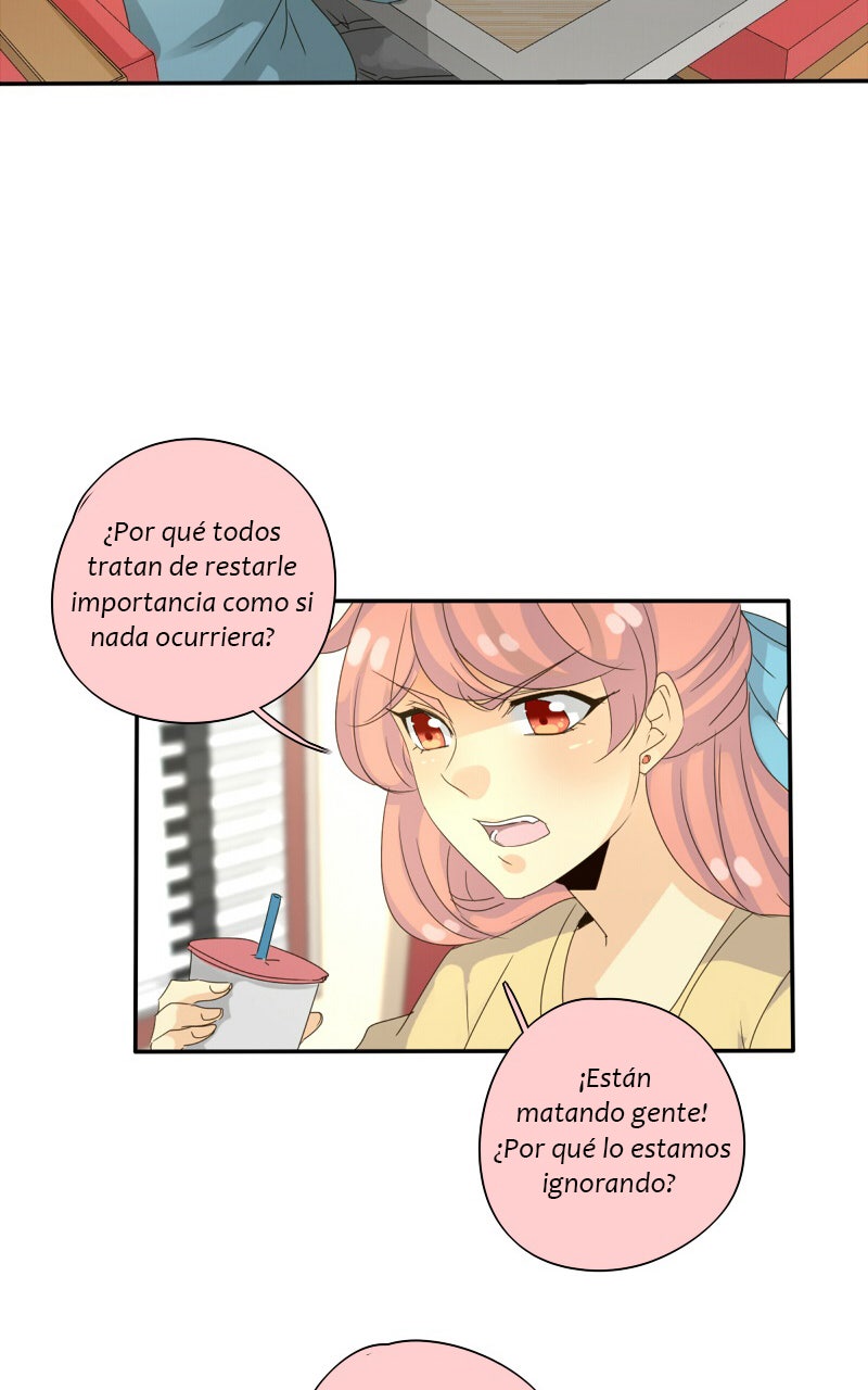 Read extraOrdinario ES Manga Online