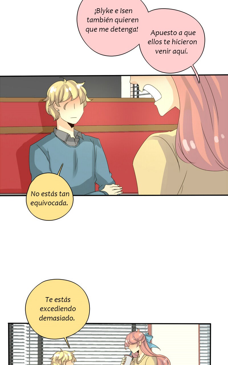Read extraOrdinario ES Manga Online