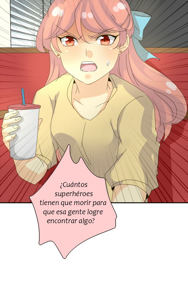 Read extraOrdinario ES Manga Online