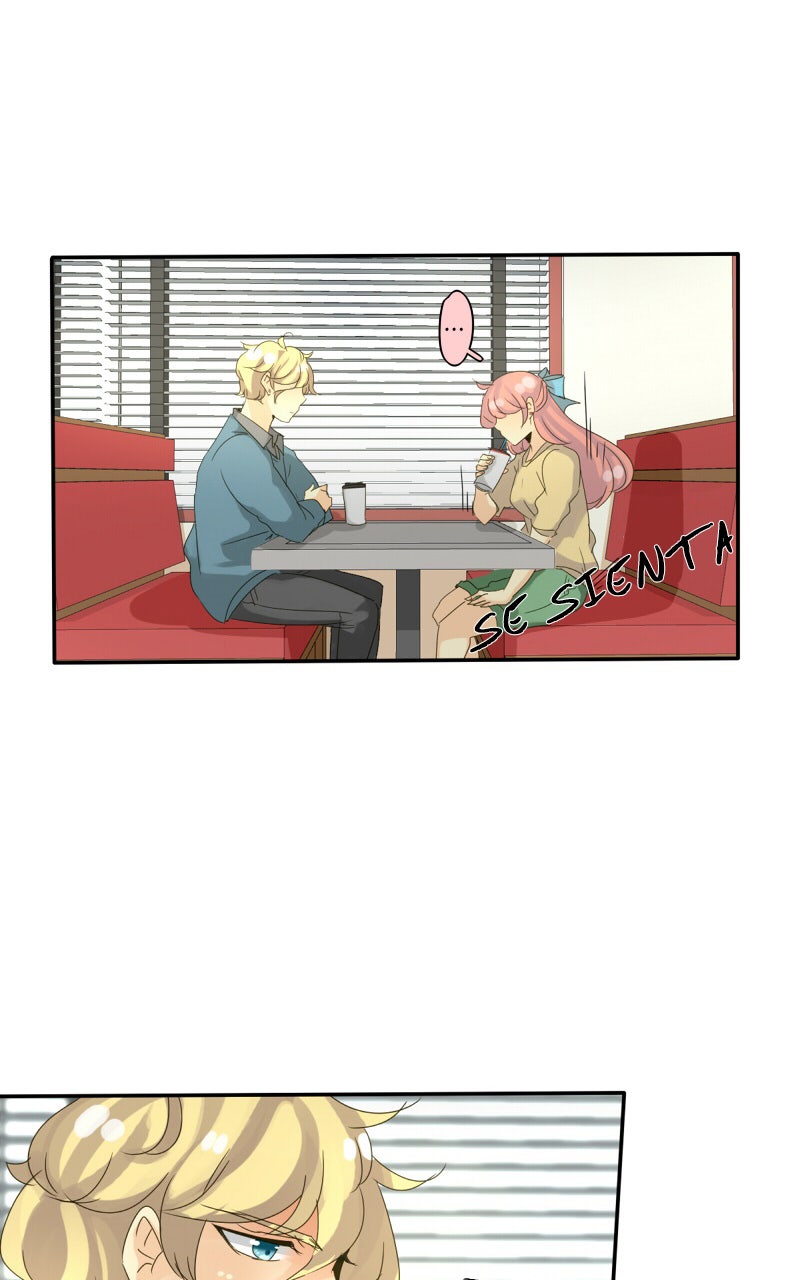 Read extraOrdinario ES Manga Online