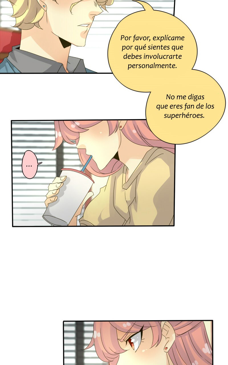 Read extraOrdinario ES Manga Online