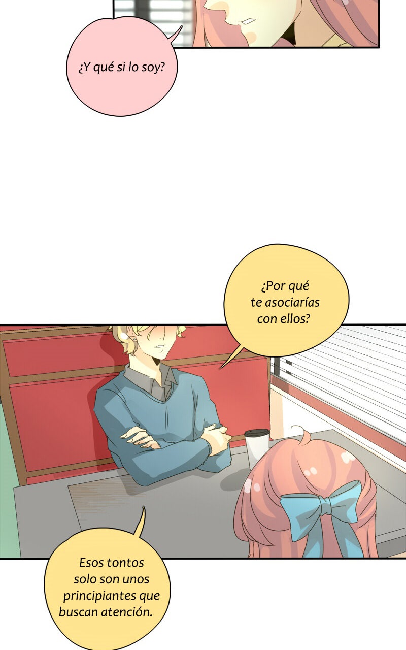 Read extraOrdinario ES Manga Online