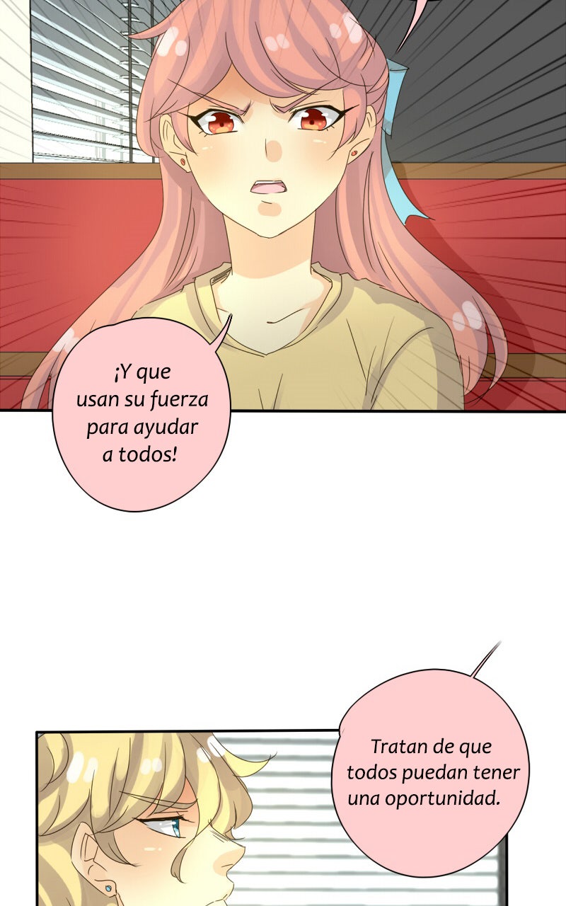 Read extraOrdinario ES Manga Online
