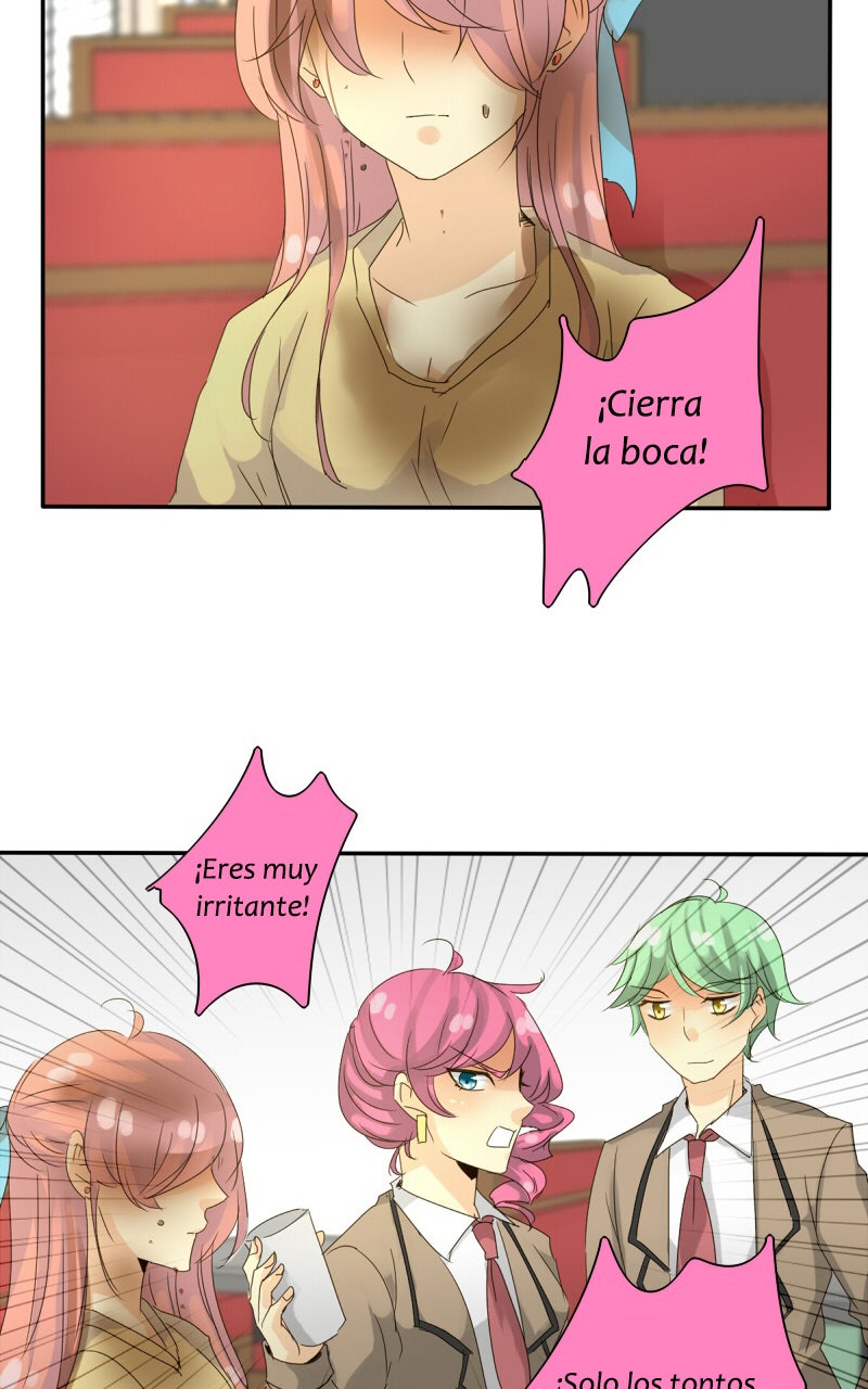 Read extraOrdinario ES Manga Online