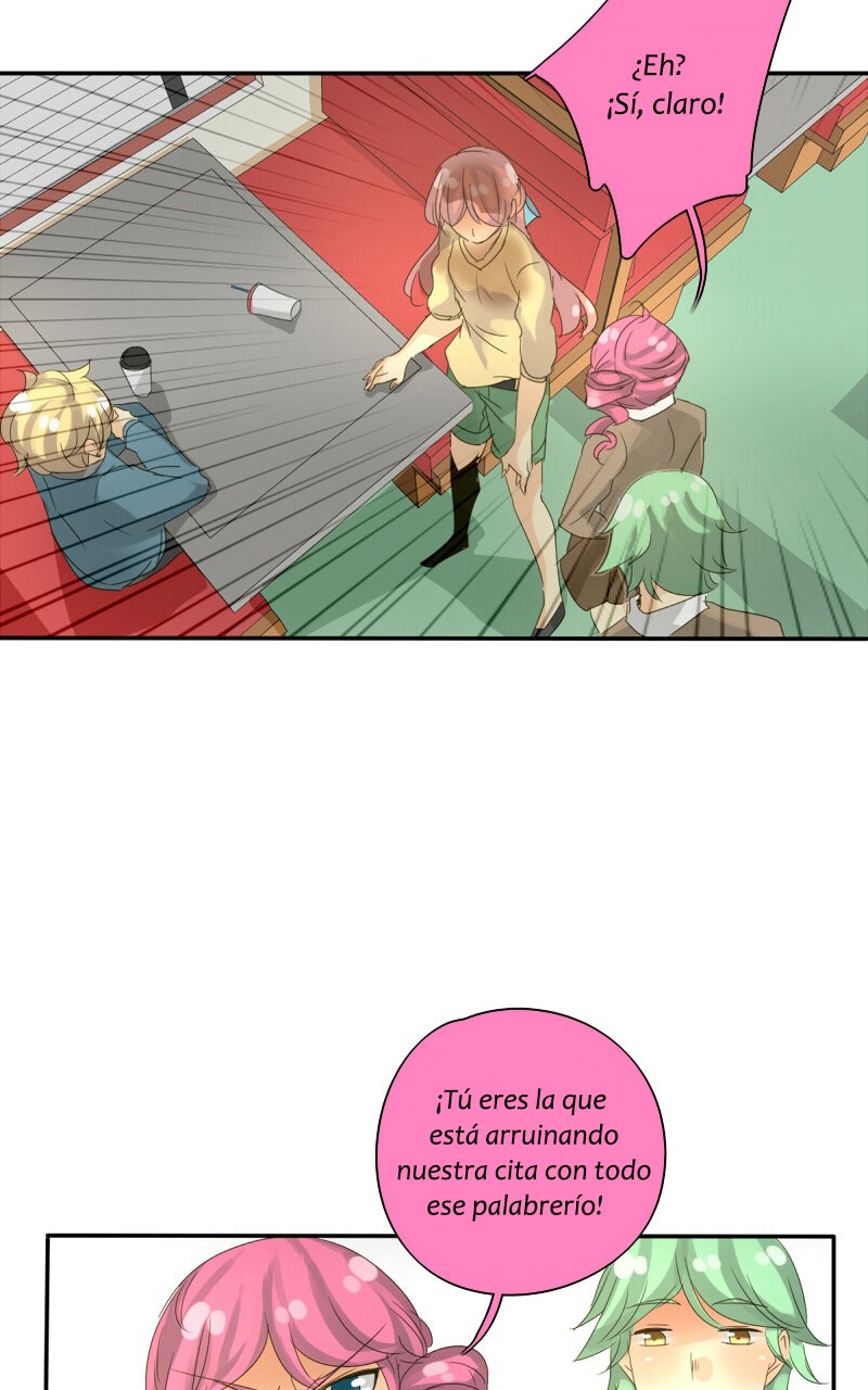 Read extraOrdinario ES Manga Online