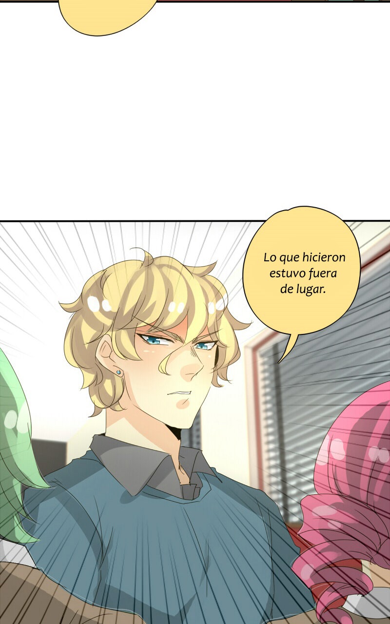 Read extraOrdinario ES Manga Online
