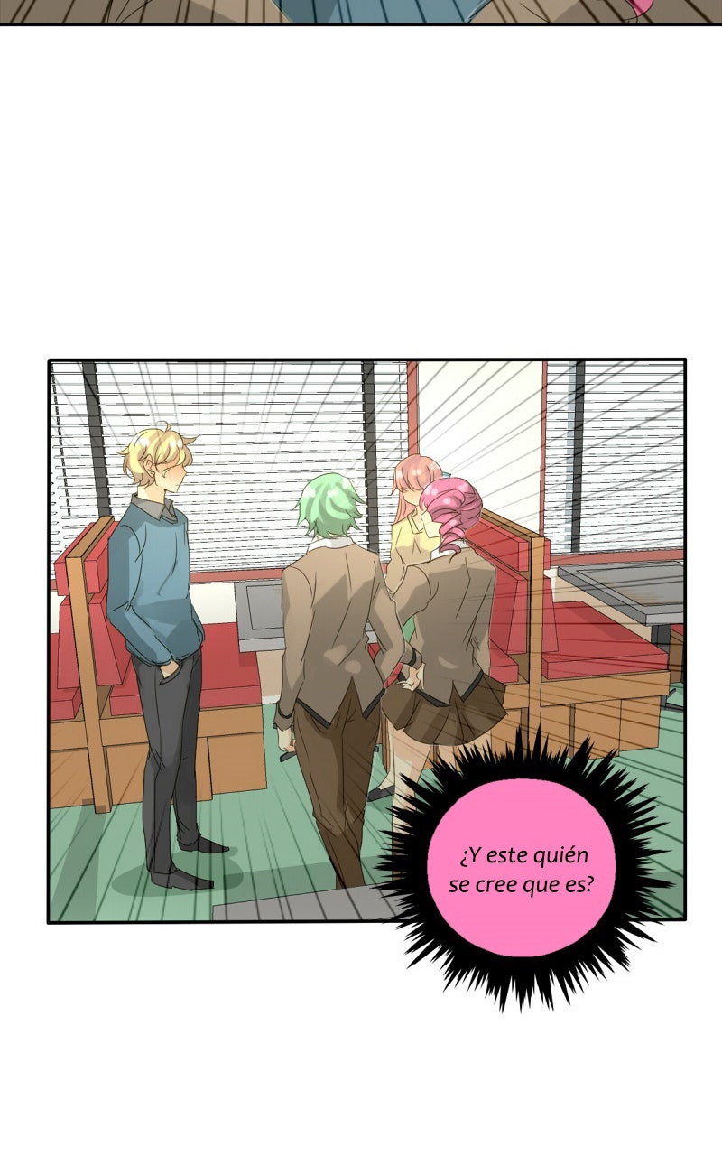 Read extraOrdinario ES Manga Online