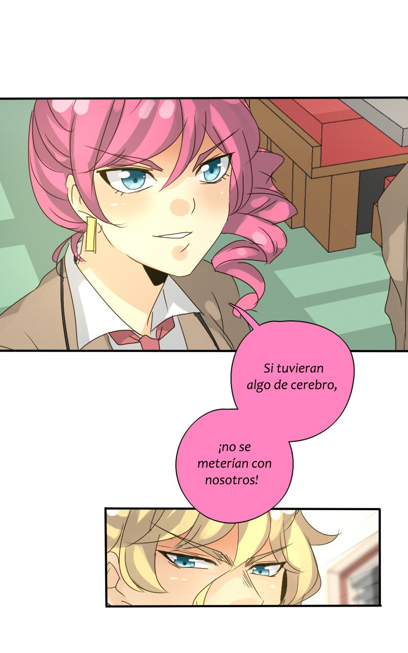 Read extraOrdinario ES Manga Online