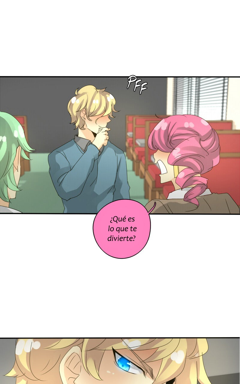 Read extraOrdinario ES Manga Online